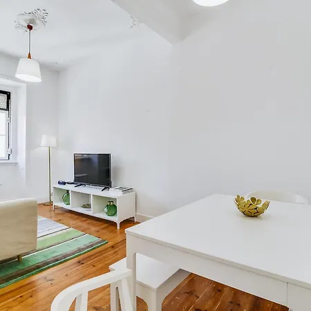 Amazing 3 Bedroom In Historical Graca 公寓 Lisboa