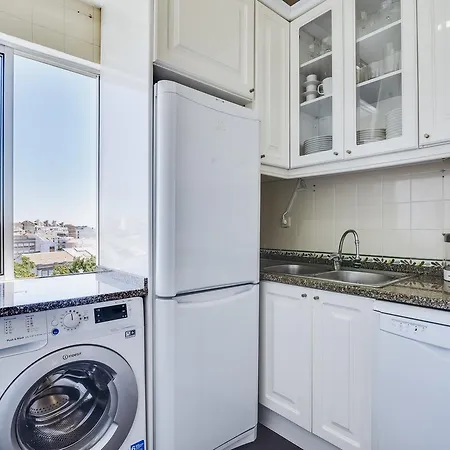 Amazing 3 Bedroom In Historical Graca * Lisbon